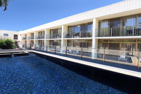 Comfort Inn Grammar View - Tourism Cairns 8
