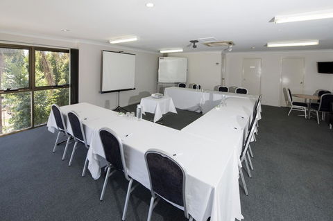 Comfort Inn Grammar View - Tourism Cairns 17