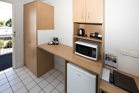 Comfort Inn Grammar View - Tourism Cairns 10