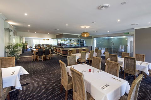 Comfort Inn Grammar View - Tourism Cairns 6