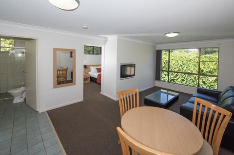 Comfort Inn Grammar View - Tourism Cairns 12