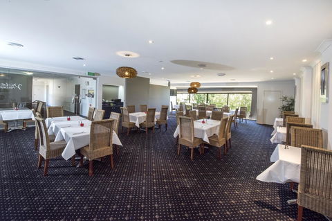 Comfort Inn Grammar View - Tourism Cairns 5