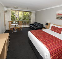Comfort Inn Grammar View - Tourism Cairns