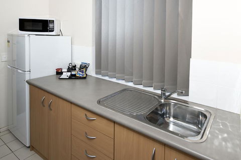 Comfort Inn Grammar View - Tourism Cairns 14