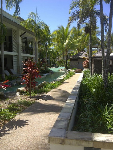 Penthouse 239 At See Temple Port Douglas - Tourism Cairns 25