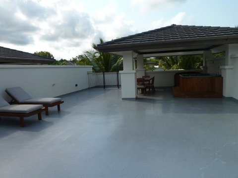 Penthouse 239 At See Temple Port Douglas - Tourism Cairns 14
