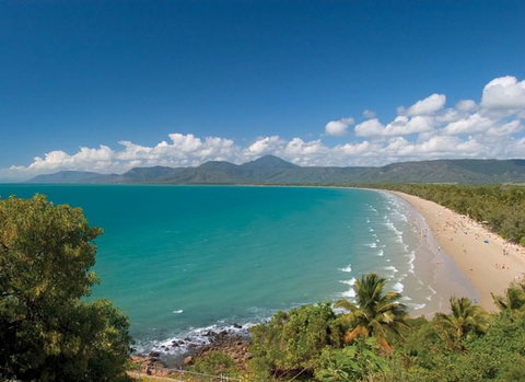 Penthouse 239 At See Temple Port Douglas - Tourism Cairns 27