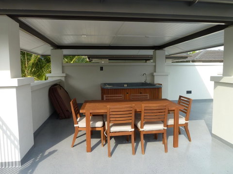Penthouse 239 At See Temple Port Douglas - Tourism Cairns 28