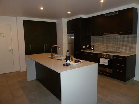 Penthouse 239 At See Temple Port Douglas - Tourism Cairns 3