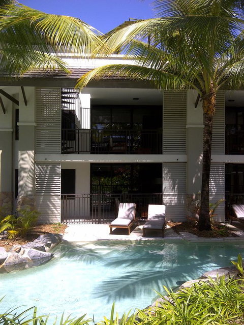 Penthouse 239 At See Temple Port Douglas - Tourism Cairns 1