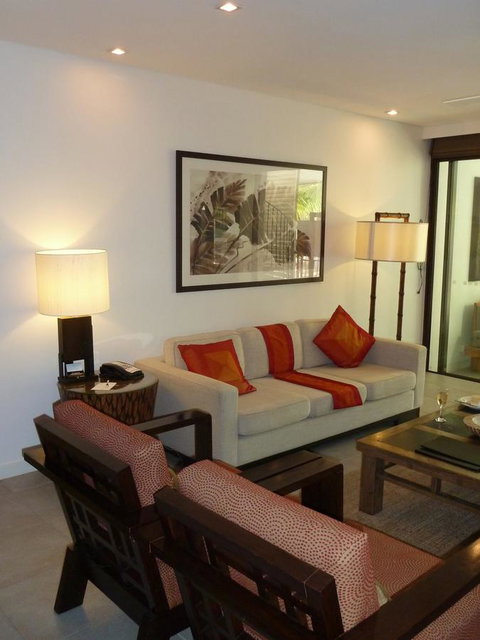 Penthouse 239 At See Temple Port Douglas - Tourism Cairns 6