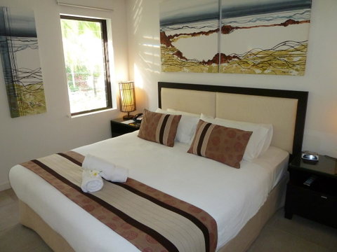 Penthouse 239 At See Temple Port Douglas - Tourism Cairns 9