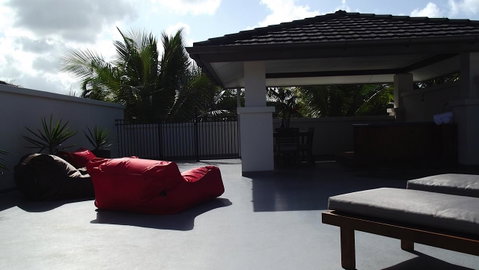 Penthouse 239 At See Temple Port Douglas - Tourism Cairns 15