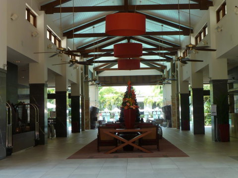 Penthouse 239 At See Temple Port Douglas - Tourism Cairns 17
