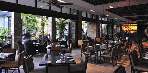 Penthouse 239 At See Temple Port Douglas - Tourism Cairns 18