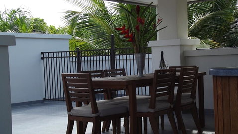 Penthouse 239 At See Temple Port Douglas - Tourism Cairns 12