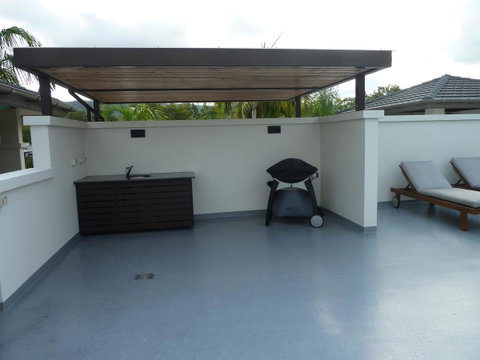 Penthouse 239 At See Temple Port Douglas - Tourism Cairns 16