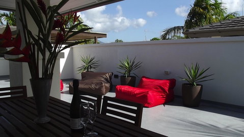 Penthouse 239 At See Temple Port Douglas - Tourism Cairns 13