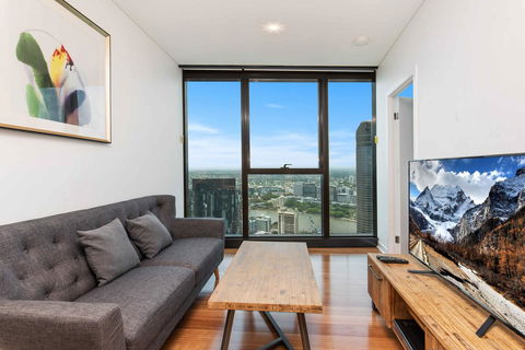 Brisbane Skytower By CLLIX - Tourism Cairns 29