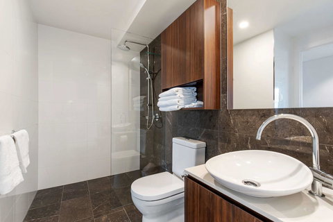 Brisbane Skytower By CLLIX - Tourism Cairns 24