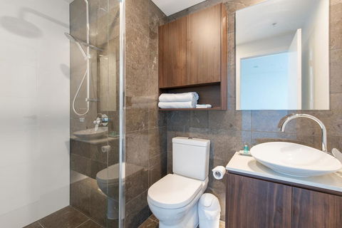 Brisbane Skytower By CLLIX - Tourism Cairns 35