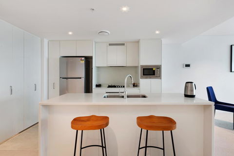 Brisbane Skytower By CLLIX - Tourism Cairns 19