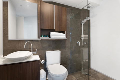 Brisbane Skytower By CLLIX - Tourism Cairns 9