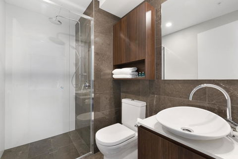 Brisbane Skytower By CLLIX - Tourism Cairns 2