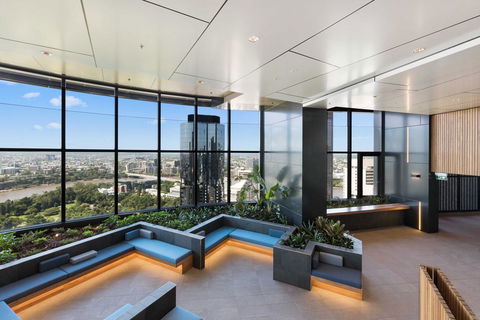 Brisbane Skytower By CLLIX - Tourism Cairns 1