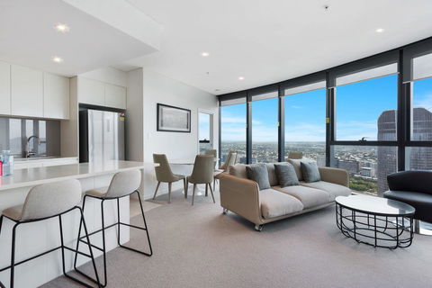 Brisbane Skytower By CLLIX - Tourism Cairns 8