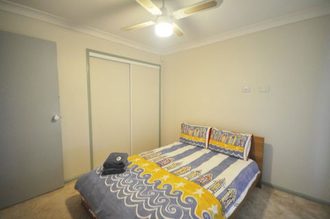 Bribie Island Canal Holiday Destination! - Tourism Cairns 16