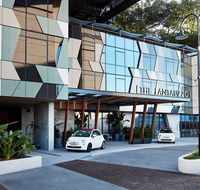 Art Series - The Fantauzzo - Tourism Cairns