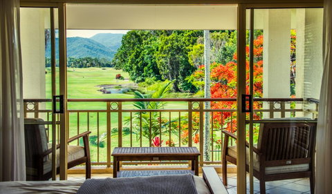 Paradise Links Resort Port Douglas - Tourism Cairns 24