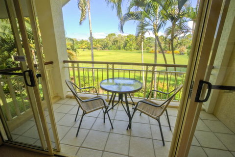 Paradise Links Resort Port Douglas - Tourism Cairns 43