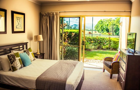 Paradise Links Resort Port Douglas - Tourism Cairns 27