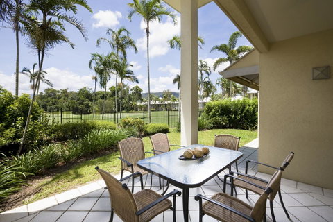 Paradise Links Resort Port Douglas - Tourism Cairns 18