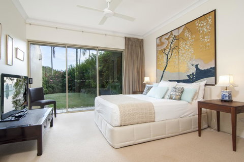 Paradise Links Resort Port Douglas - Tourism Cairns 31