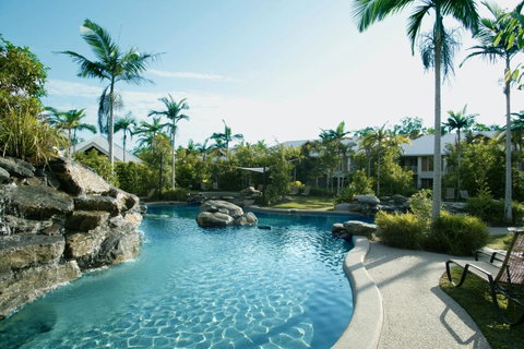 Paradise Links Resort Port Douglas - Tourism Cairns 29