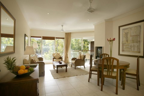 Paradise Links Resort Port Douglas - Tourism Cairns 37