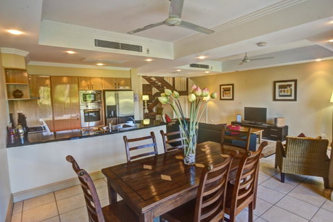Paradise Links Resort Port Douglas - Tourism Cairns 40