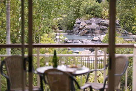 Paradise Links Resort Port Douglas - Tourism Cairns 5