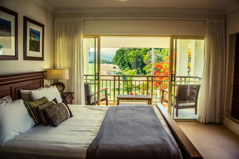 Paradise Links Resort Port Douglas - Tourism Cairns 25