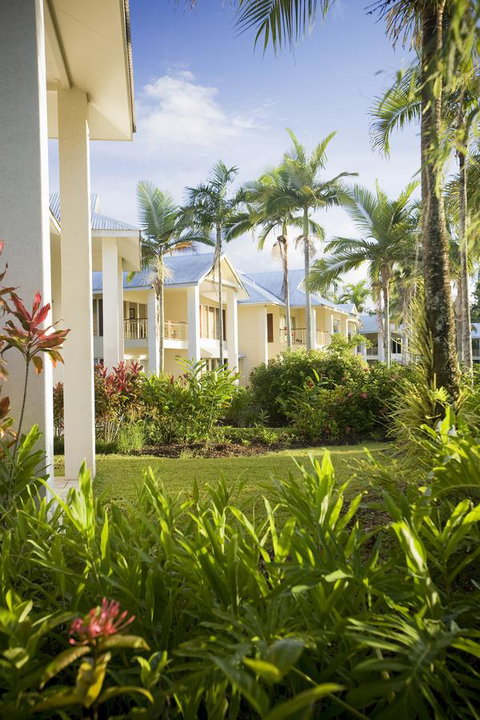 Paradise Links Resort Port Douglas - Tourism Cairns 0