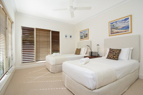 Paradise Links Resort Port Douglas - Tourism Cairns 32