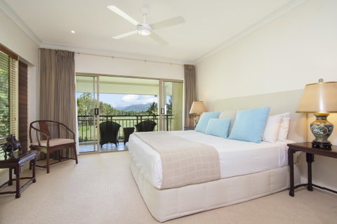 Paradise Links Resort Port Douglas - Tourism Cairns 34