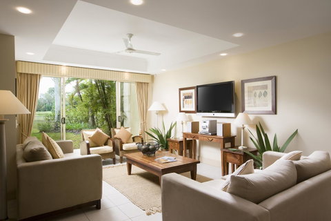 Paradise Links Resort Port Douglas - Tourism Cairns 15