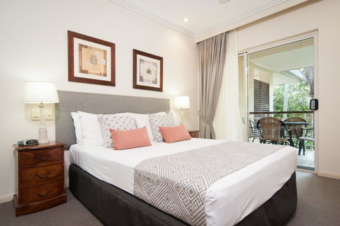 Paradise Links Resort Port Douglas - Tourism Cairns 19