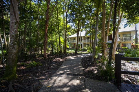 Paradise Links Resort Port Douglas - Tourism Cairns 22