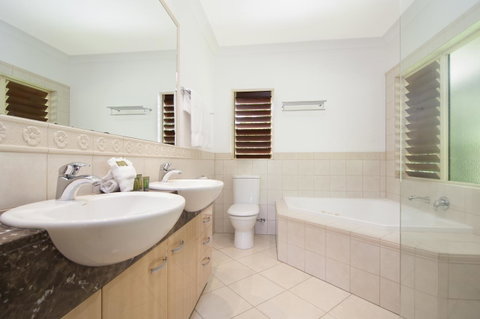 Paradise Links Resort Port Douglas - Tourism Cairns 41