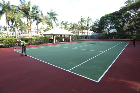 Paradise Links Resort Port Douglas - Tourism Cairns 36